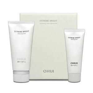 [이자녹스]오휘 익스트림 브라이트 클렌징 폼 160ml + 100ml 기획