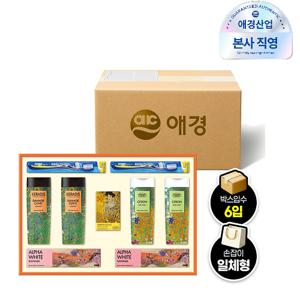 애경 선물세트 고운 2호 X 6세트