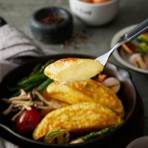 천일식품 플레인오믈렛 1kg (50g x 20개)