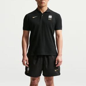 나이키 폴로 드라이 핏 축구 폴로 M BE3 IB6214 010