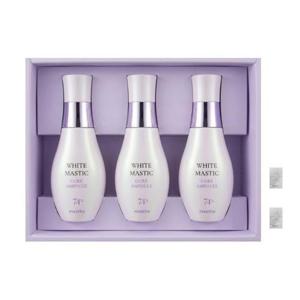 [매스티나] 시즌4 화이트 매스틱 코어 앰플  오로라에디션  패키지 (60ml 3