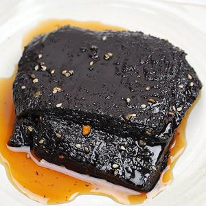 [지투지샵] 순창장본가 간장김장아찌 1kg