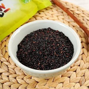 조양 찰흑미 1kg x 3팩