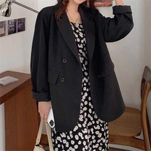 [오노마] ONM 직장인 여자 코디 봄데일리 베이직 자켓 여름 아우터