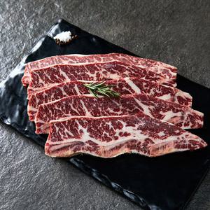 [립51] LA갈비 3.0kg 꽃갈비 선물세트(미국산)