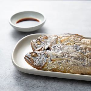 [영광수협] 법성포 영광굴비 30미 (2.1kg/진공팩)