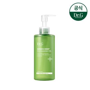 닥터지 그린 딥 클렌징 오일 210mL