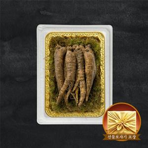 국내산 프리미엄 고랭지 산더덕(300g x 1팩) 야생 횡성 명절 추석