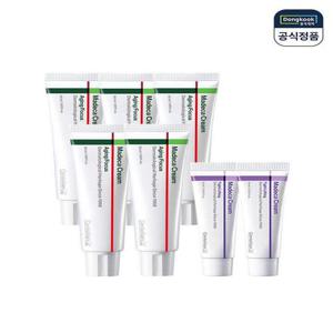 [센텔리안24]센텔리안24 NEW 마데카 크림 에이징 포커스 50ml 5개(마데카크림 타이트리프팅 15ml 2개)