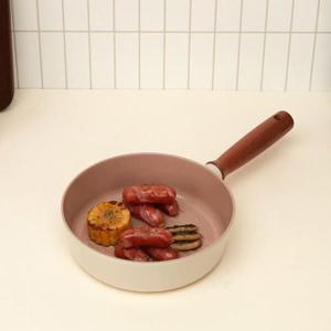 비자트 우브 인덕션 후라이팬 20cm