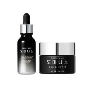 [도미나스]도미나스 스팟 토닝 트라넥삼산 앰플 20ml+아이크림 20g (36937872)