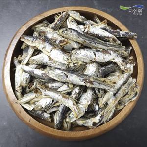 [자연원] 국내산 다시 멸치(대멸/국물,육수용) 1.5kg(박스)