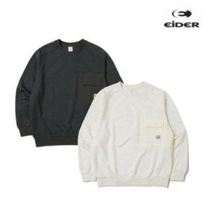 갤러리아_아이더 CORDURA (코듀라) UNI MTM 티셔츠 DUP23251 K8