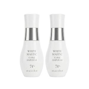 [셀러허브_뷰티]매스티나 시즌4 매스틱 코어 앰플 30ml 2개