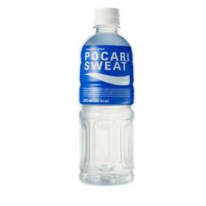 [동아오츠카] 동아오츠카 포카리스웨트 500ml x 20개 이온음료 스포츠음료