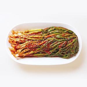 국산 전라도 파김치 3kg 당일생산