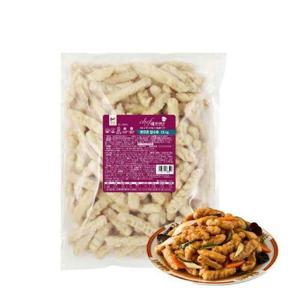 목우촌 쉐프9단 탕수육 1.5kg 2개