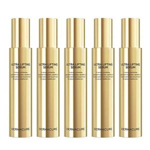 더마큐어 울트라 리프팅 세럼 80ml x5_U