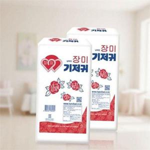 산모용일자형기저귀 성인용 일자형 기저귀 환자용 부드러운 편안한 요양원 병원용 산모용 일회용 흡수력 좋