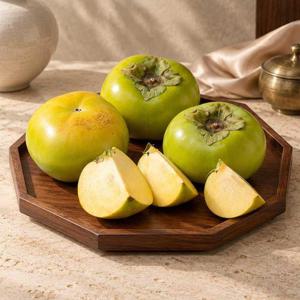 산지직송 경남 아삭한 제철 태추단감 5kg(대/1과당200-250g)