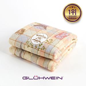 글루바인 전자파안심 타이머 전기요 에르사 (더블)