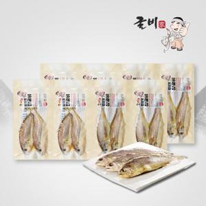 [굴비家]법성포 참굴비 특장대 깔끔진공 2미*15팩(총 30미 2.4kg)