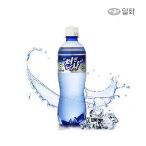 갤러리아_일화 천연사이다 500ml*20페트
