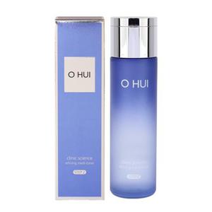오휘 클리닉 사이언스 리파이닝 메디 토너 150ml