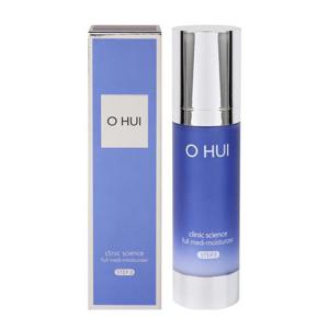 오휘 클리닉 사이언스 풀 메디 모이스처라이저 75ml