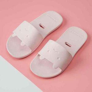 디어커스 호핑 초경량 발등낮은 패밀리 욕실화 성인/키즈 3컬러