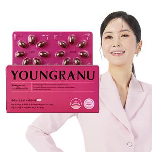 영라뉴 장용성 파비플로라 다이어트 PRO 1박스(2주분)