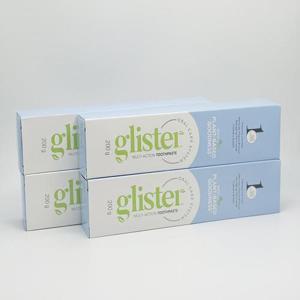 암웨이치약200g 글리스터치약 멀티액션 대용량 치약 4개