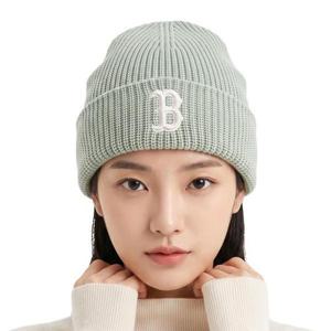 [엠엘비]MLB 공용 다저스 뉴 젤리 미드 비니 3ABNBM256-43GNL