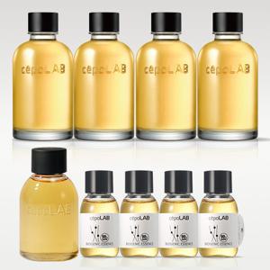 [세리포리아]세포랩 바이오제닉 에센스 올인 패키지 (155ml x 4개 + 100ml + 30ml x 4개)