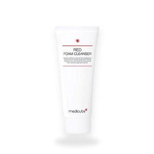 메디큐브 레드 폼 클렌저 230ml(AD)