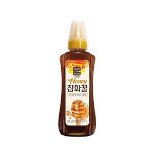 [녹차원] 잡화꿀 500g