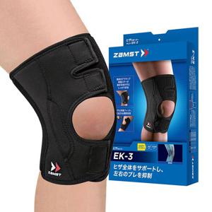 잠스트 무릎보호대 EK-3 (1개입)