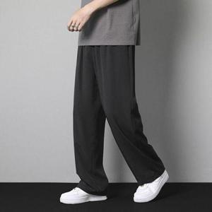 남성 바지 와이드 남자 쿨링 팬츠 WFJWZX7