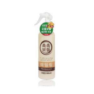 프로랑스 촉촉보들 때필링 500ml 대용량