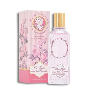 [더블유쇼핑]잔느 프로방스 엉마텡 당 라 로즈레 EDP 60ml_24052476_713757