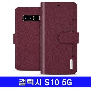 [XB2LM413_55]jackpot 더블지갑 S10 5G케이스 5G G977