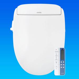 노비타 스마트 LCD 리모컨 방수비데 BD-SH680 자가설치