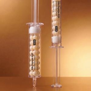 [성분에디터] 1+1 실크펩타이드 리프팅 아이크림 인 세럼 10ml