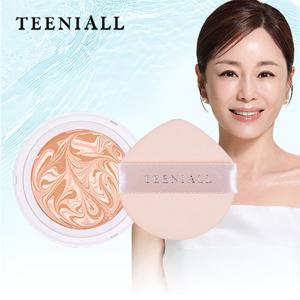 [견미리팩트] 티니올 크리미 팩트 시즌2 아우라에디션 리필 1개