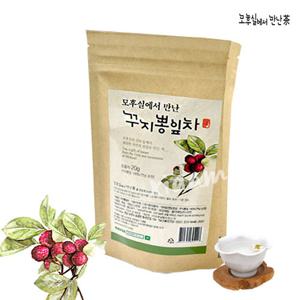 [모후실] 꾸지뽕잎차 20g(팩)