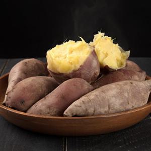 [자연품애 고구마] 해남 햇꿀고구마 3kg 특상급