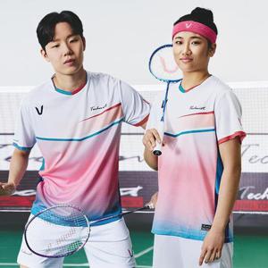 테크니스트 TNT65113 남성 여성 티셔츠