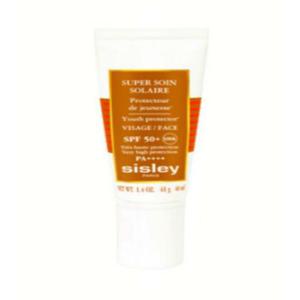시슬리화장품 쒸뻬 쑤엥 쏠레르 비자쥬 40ml(SPF50)