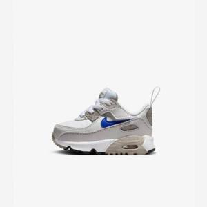 [나이키]나이키키즈운동화 NQK A251SZ559P-GR 에어맥스90 이지온 TD