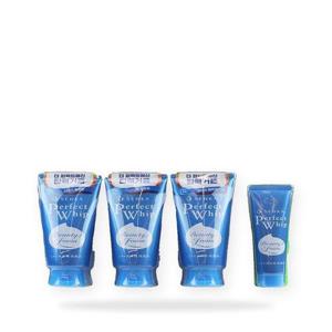 센카 퍼펙트 휩 페이셜 워시 클렌징폼 120g x 3개+40g(AD)